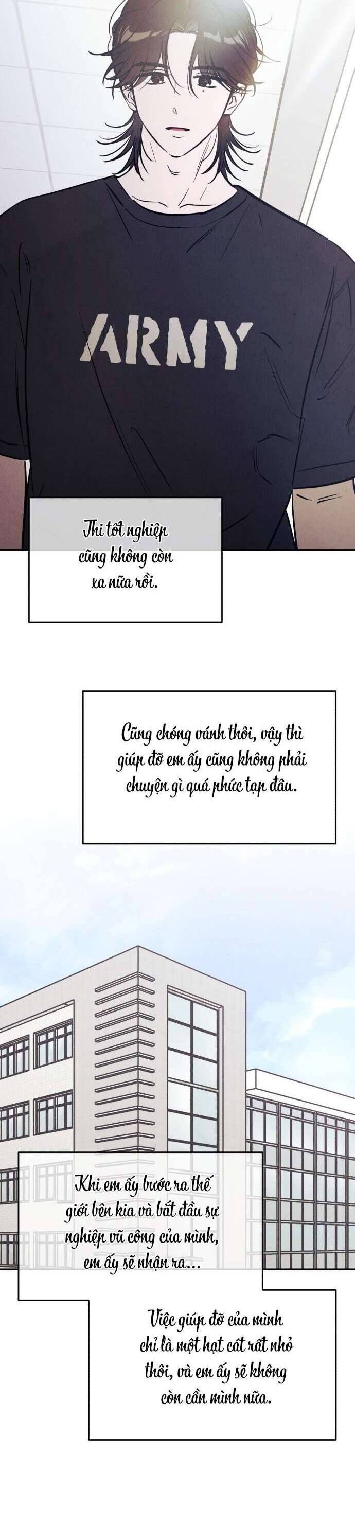 Muốn Mượn Chút Lửa Không? Chapter 46 - 31