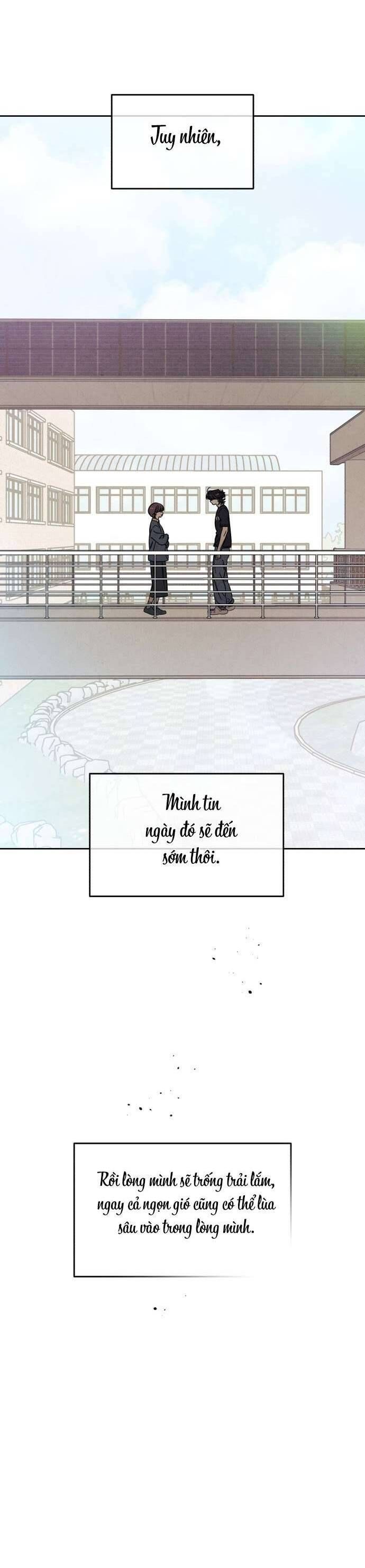 Muốn Mượn Chút Lửa Không? Chapter 46 - 32