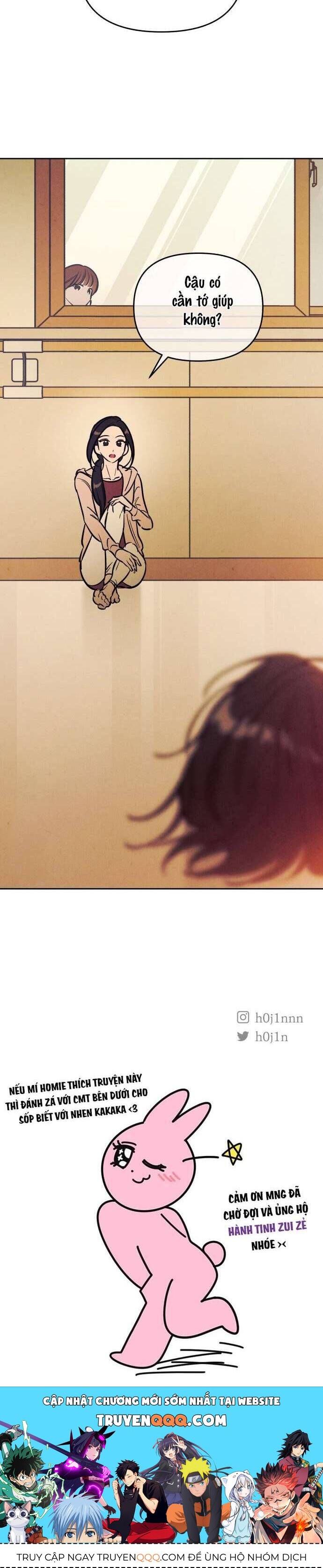 Muốn Mượn Chút Lửa Không? Chapter 46 - 35