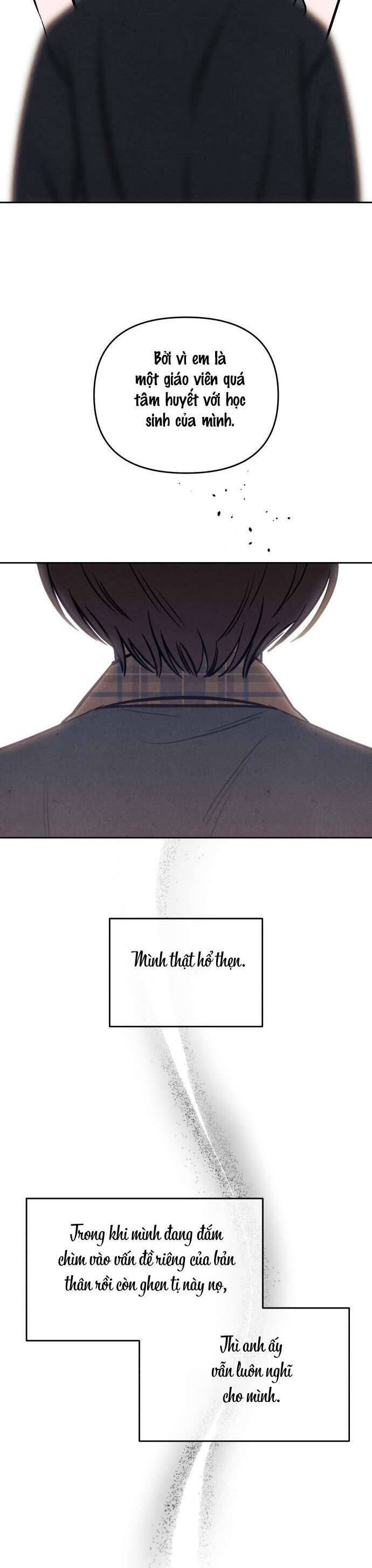 Muốn Mượn Chút Lửa Không? Chapter 46 - 7