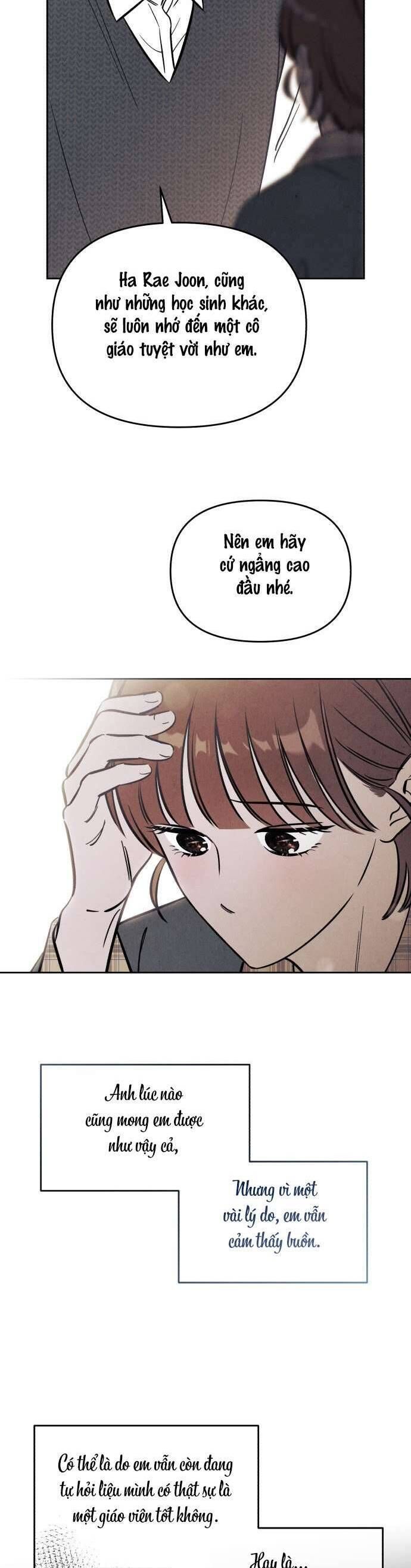 Muốn Mượn Chút Lửa Không? Chapter 46 - 9