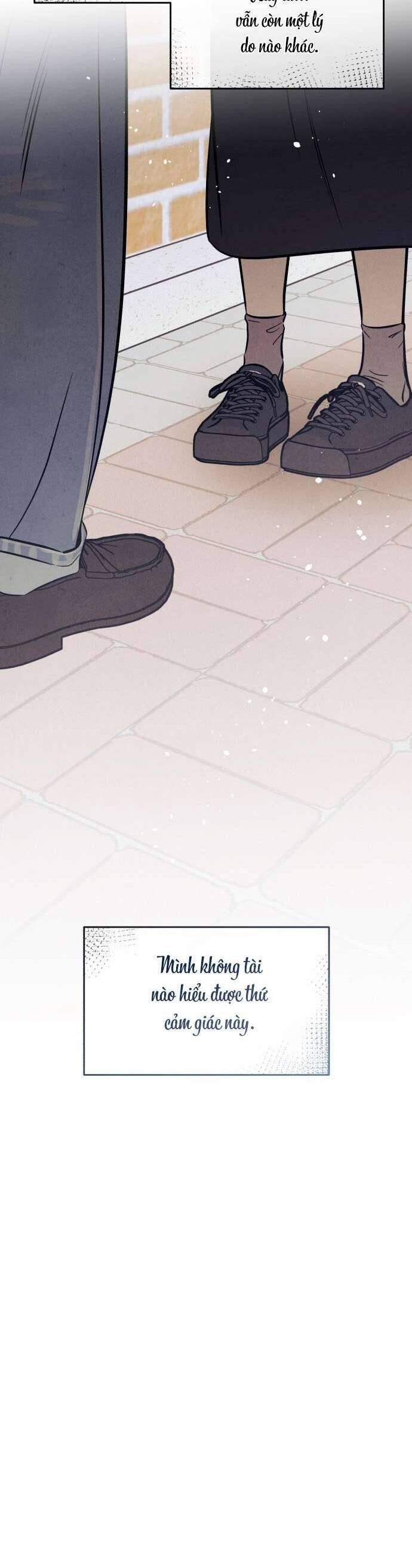 Muốn Mượn Chút Lửa Không? Chapter 46 - 10