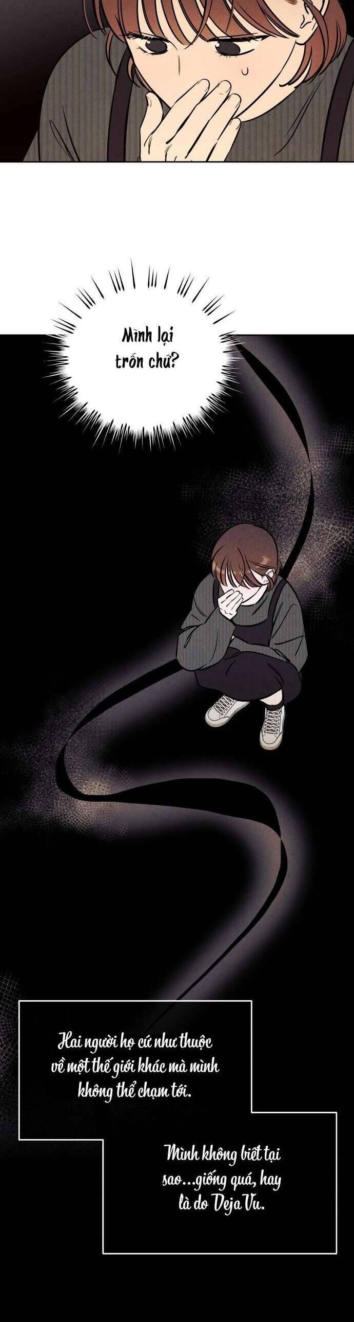 Muốn Mượn Chút Lửa Không? Chapter 47 - 12