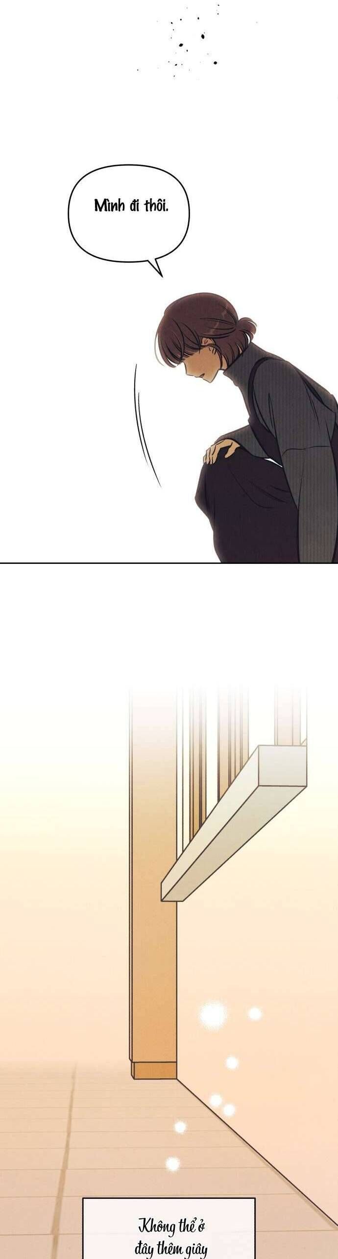 Muốn Mượn Chút Lửa Không? Chapter 47 - 14