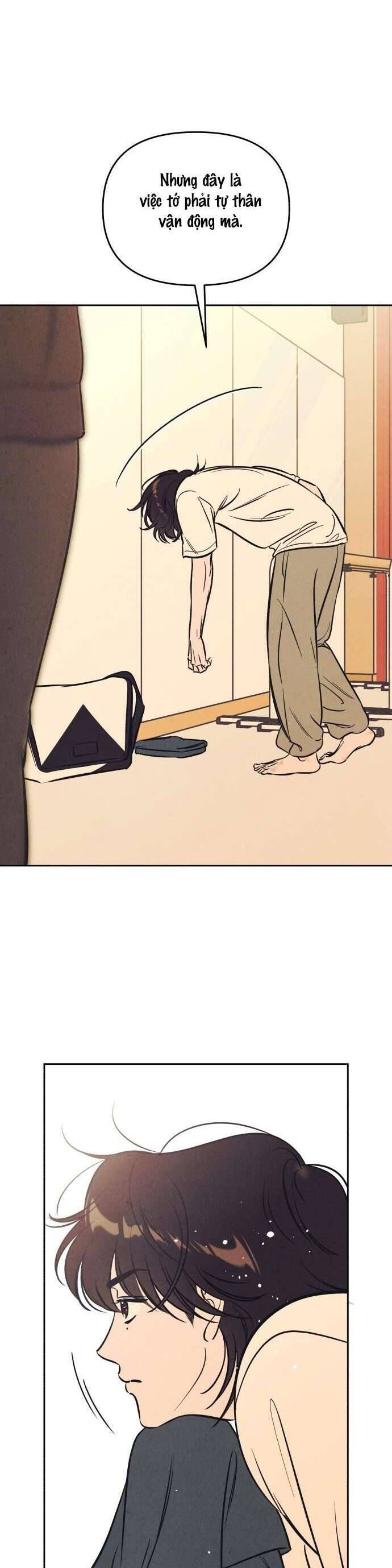 Muốn Mượn Chút Lửa Không? Chapter 47 - 17