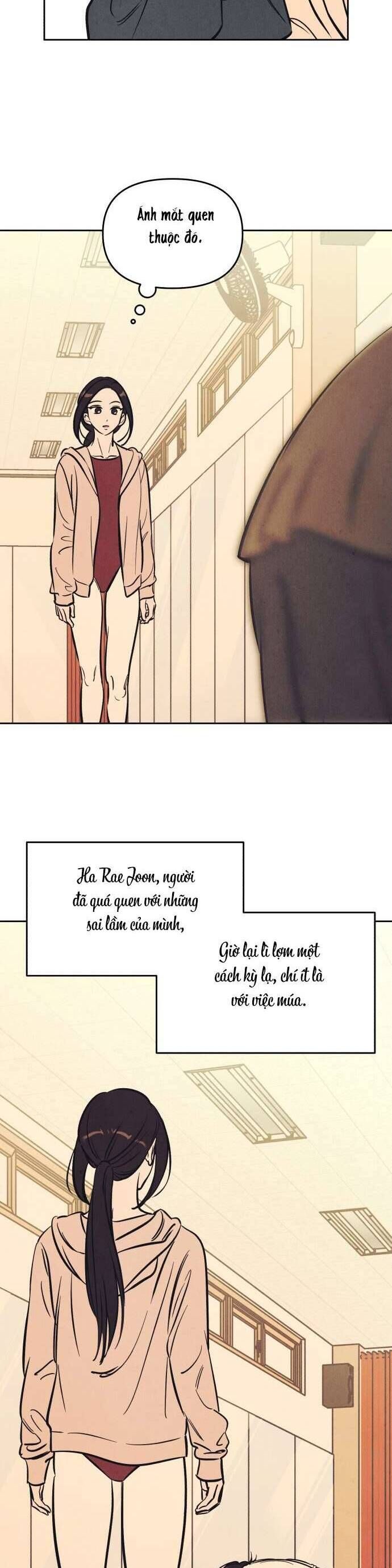 Muốn Mượn Chút Lửa Không? Chapter 47 - 18