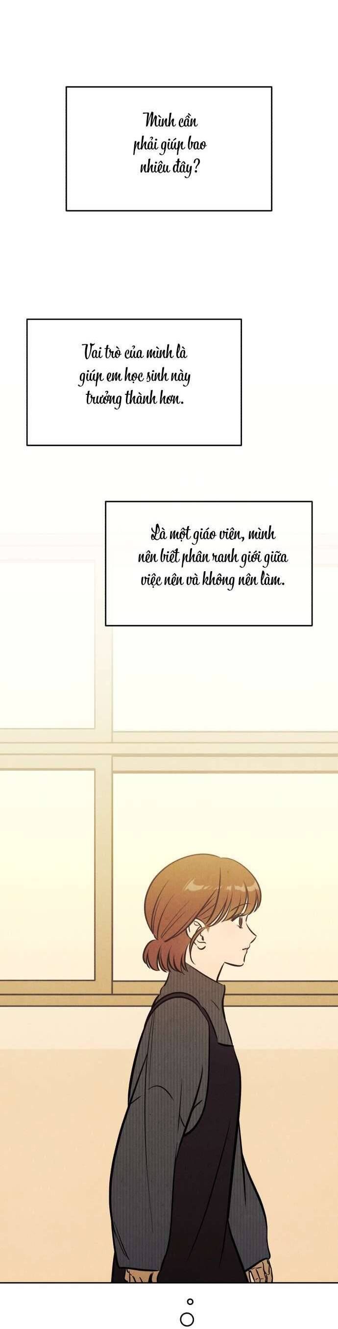 Muốn Mượn Chút Lửa Không? Chapter 47 - 3