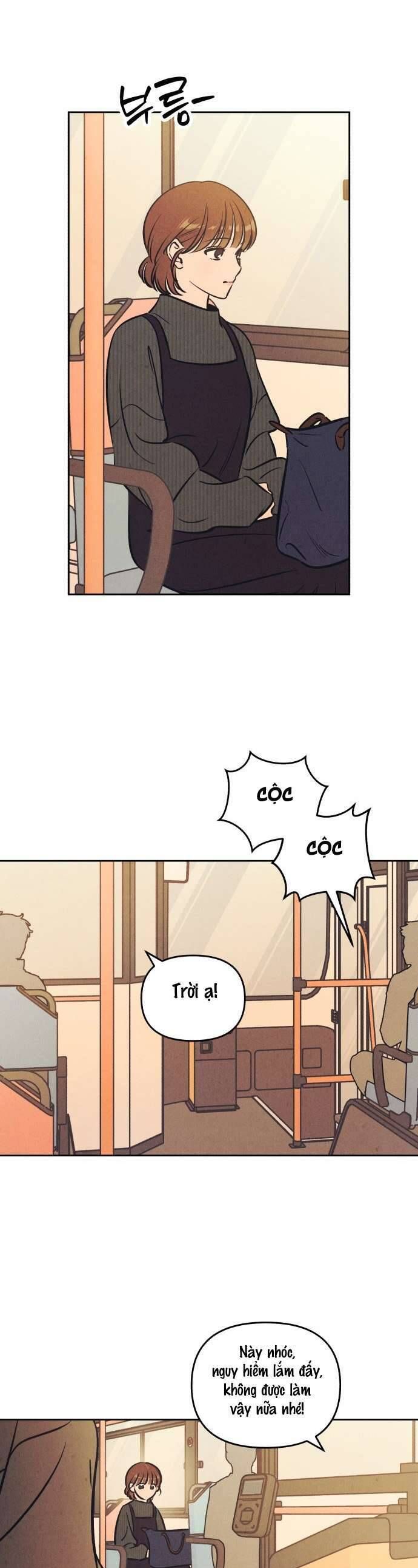 Muốn Mượn Chút Lửa Không? Chapter 47 - 23