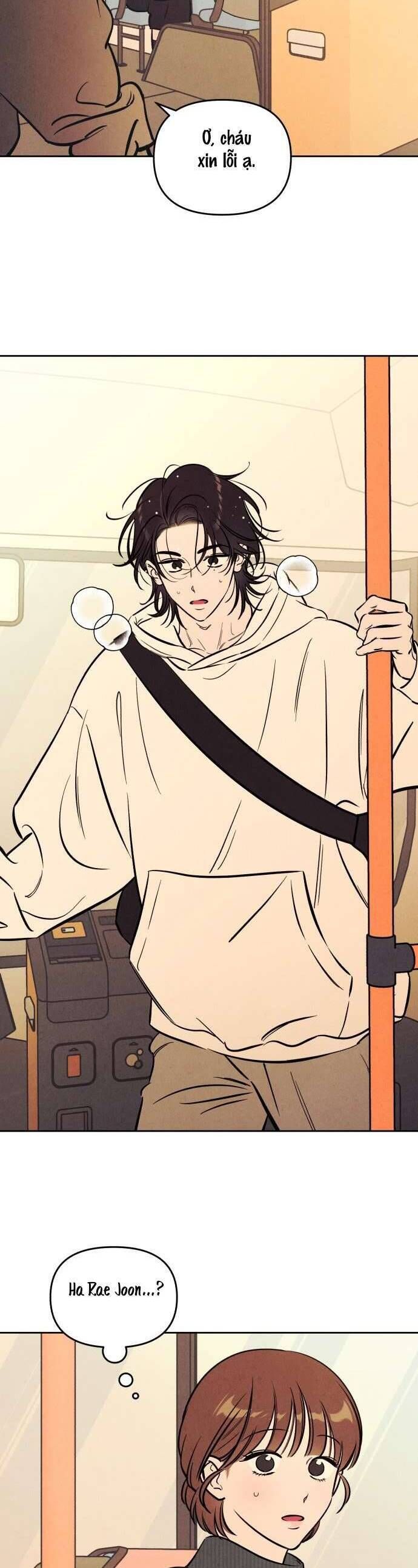 Muốn Mượn Chút Lửa Không? Chapter 47 - 24