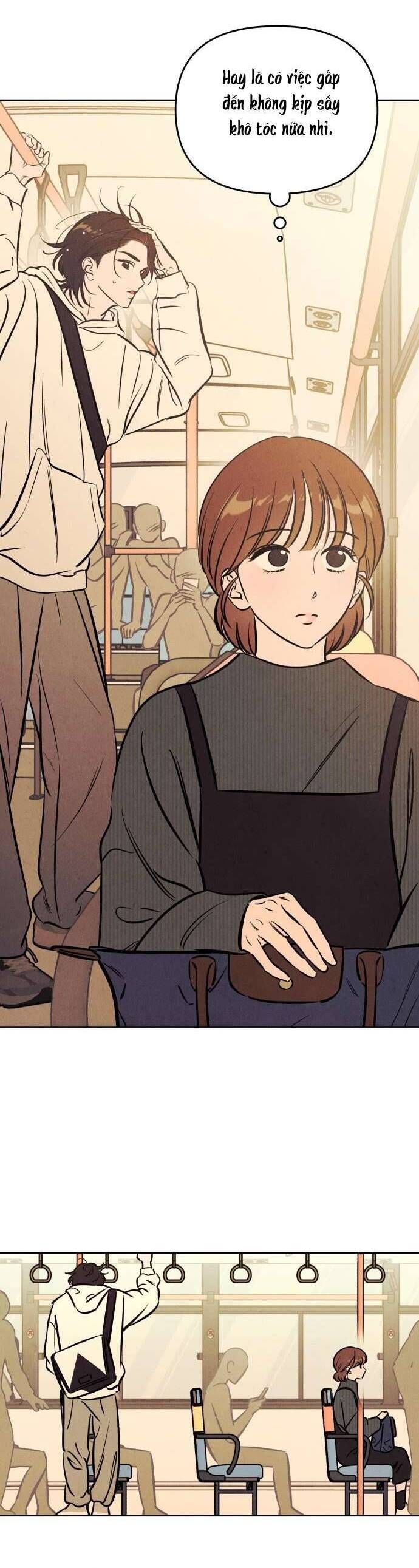 Muốn Mượn Chút Lửa Không? Chapter 47 - 26