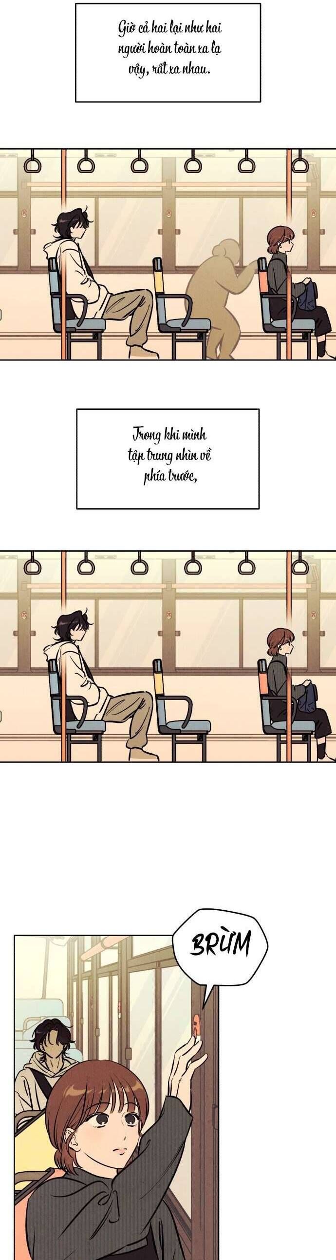 Muốn Mượn Chút Lửa Không? Chapter 47 - 27