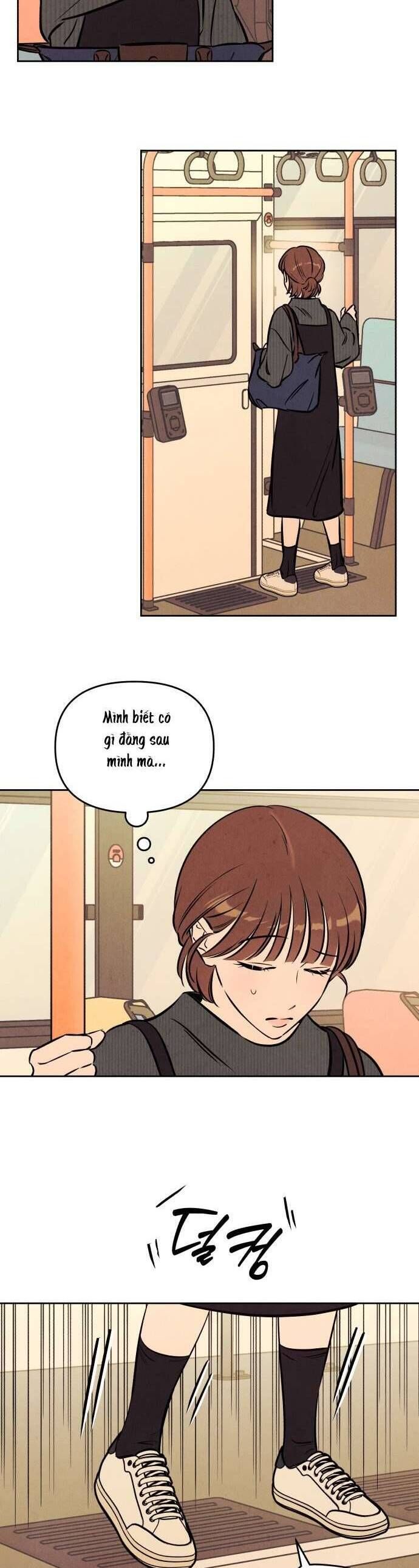 Muốn Mượn Chút Lửa Không? Chapter 47 - 28