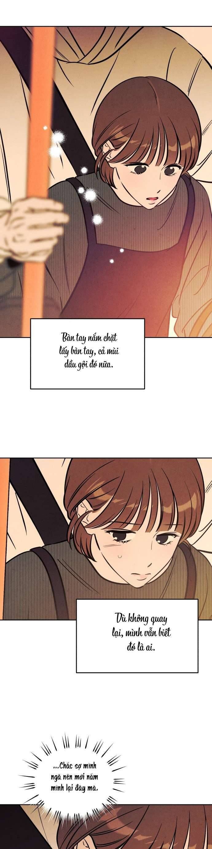 Muốn Mượn Chút Lửa Không? Chapter 47 - 30
