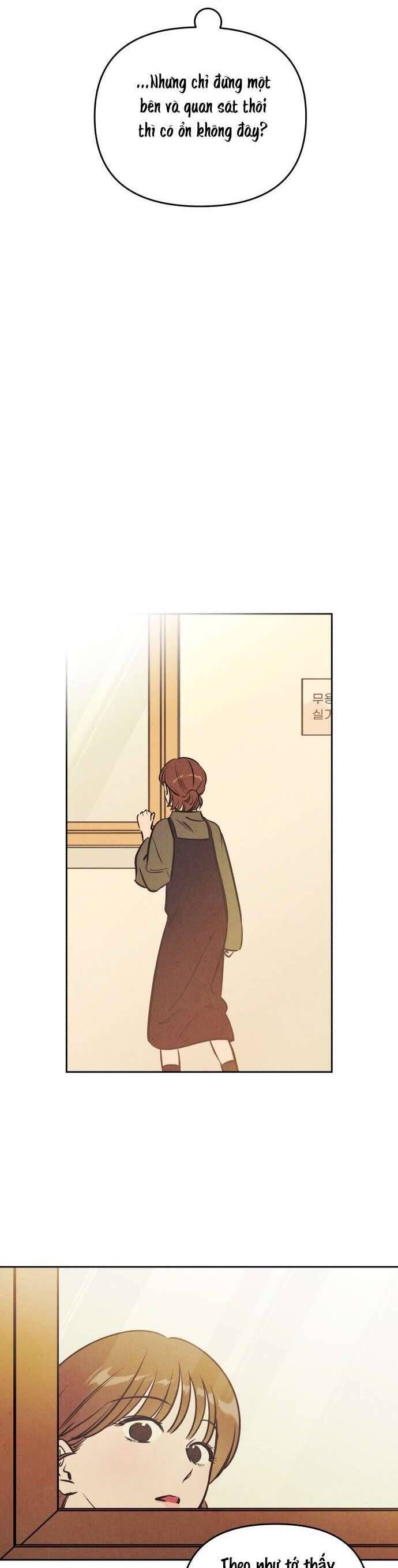 Muốn Mượn Chút Lửa Không? Chapter 47 - 4