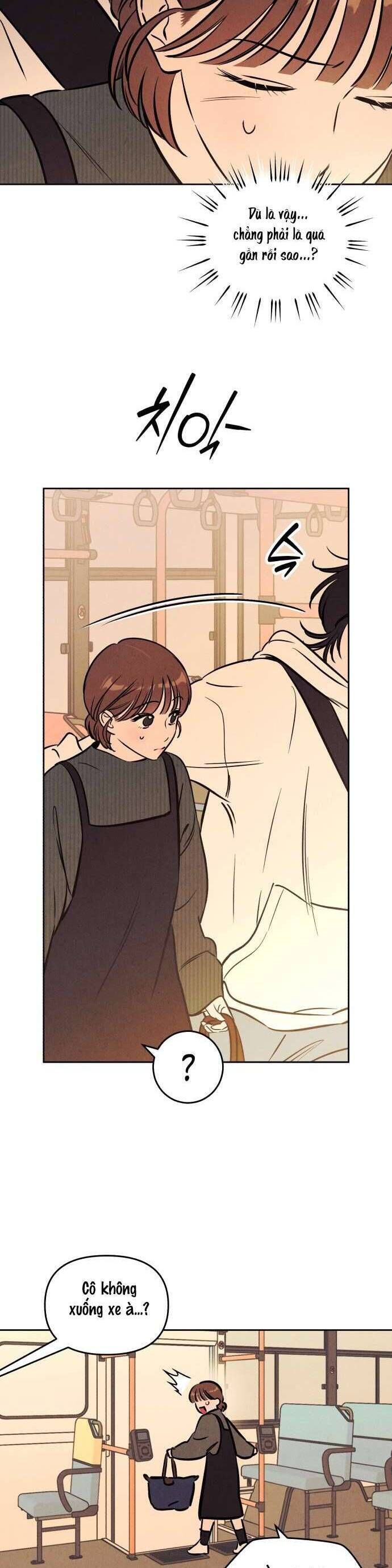 Muốn Mượn Chút Lửa Không? Chapter 47 - 31