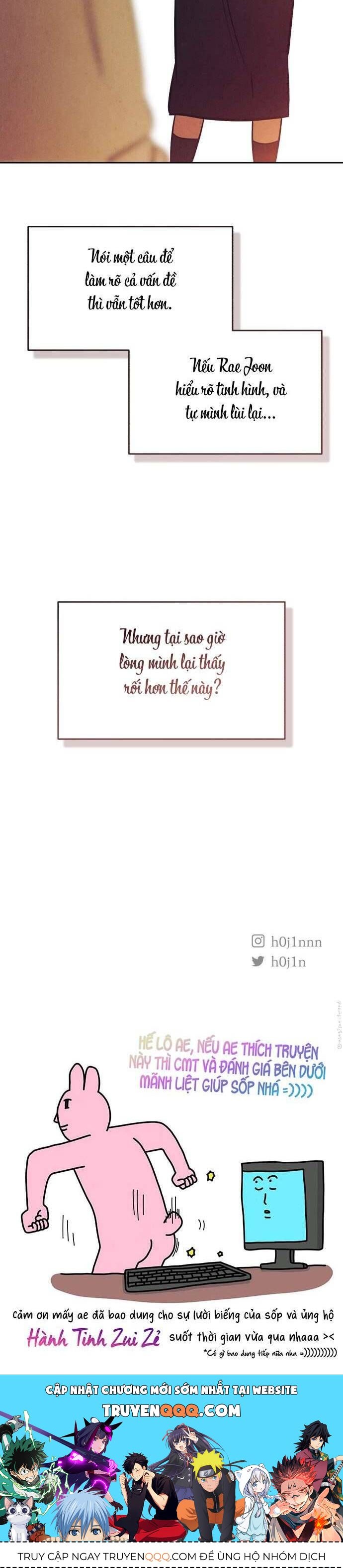 Muốn Mượn Chút Lửa Không? Chapter 47 - 37