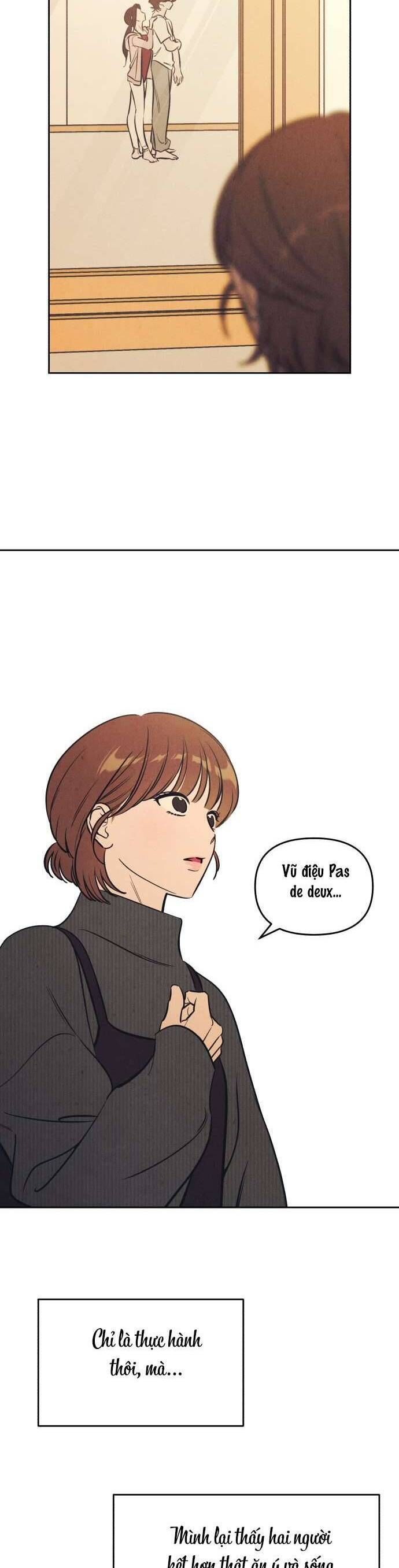 Muốn Mượn Chút Lửa Không? Chapter 47 - 7