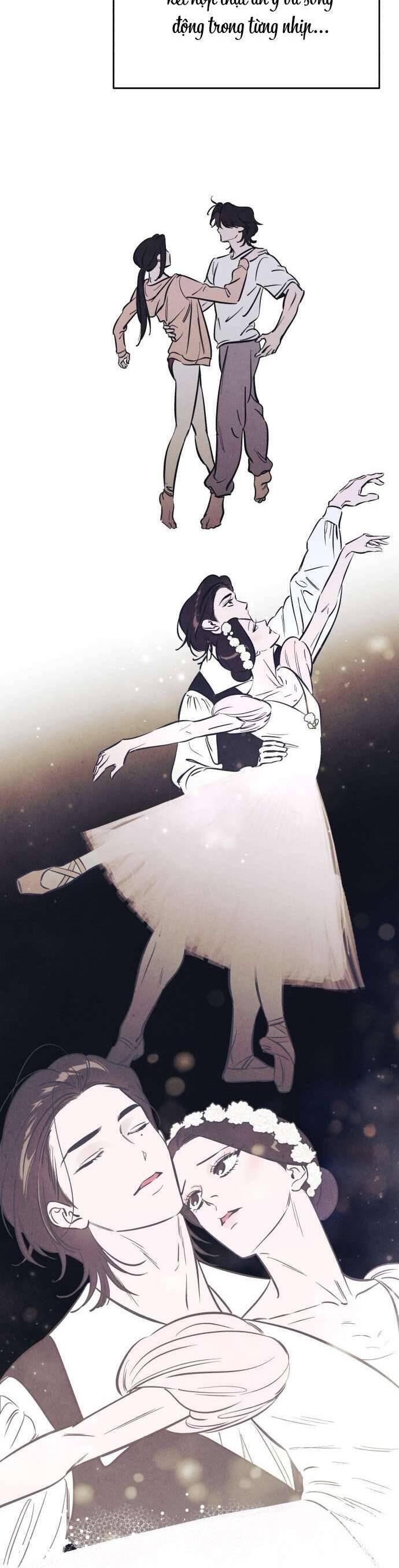 Muốn Mượn Chút Lửa Không? Chapter 47 - 8