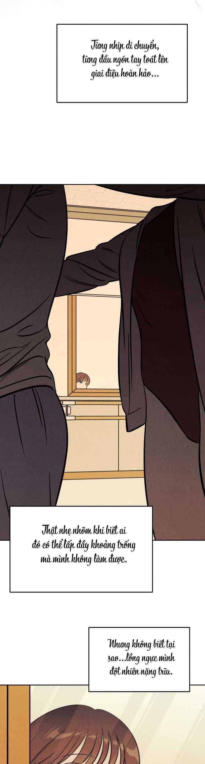 Muốn Mượn Chút Lửa Không? Chapter 47 - 9