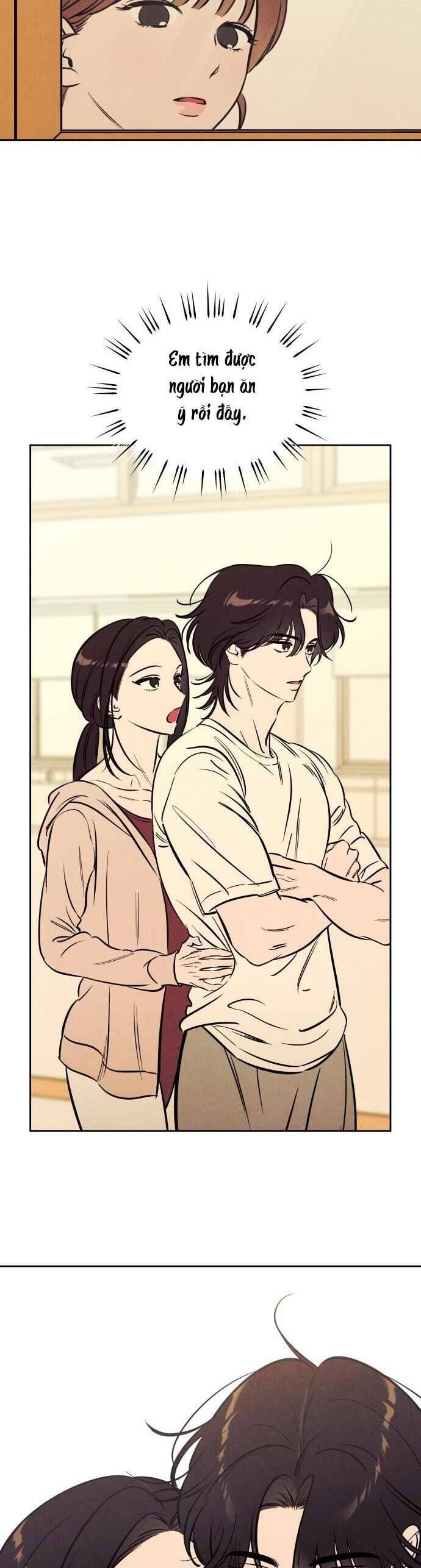 Muốn Mượn Chút Lửa Không? Chapter 47 - 10