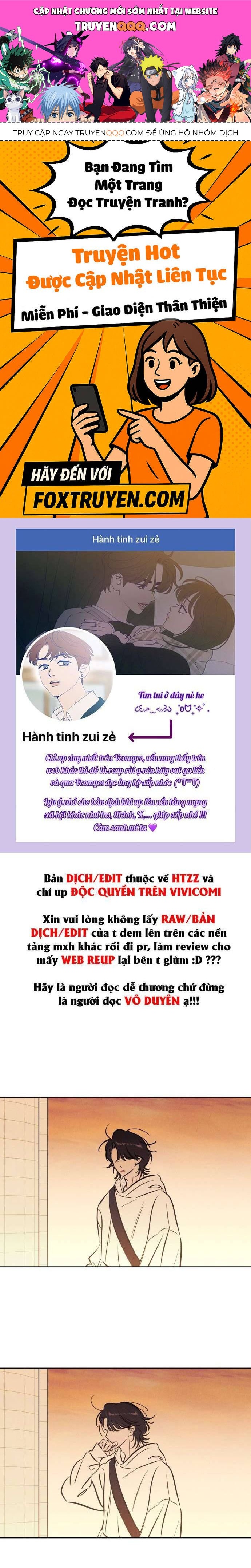 Muốn Mượn Chút Lửa Không? Chapter 48 - 1