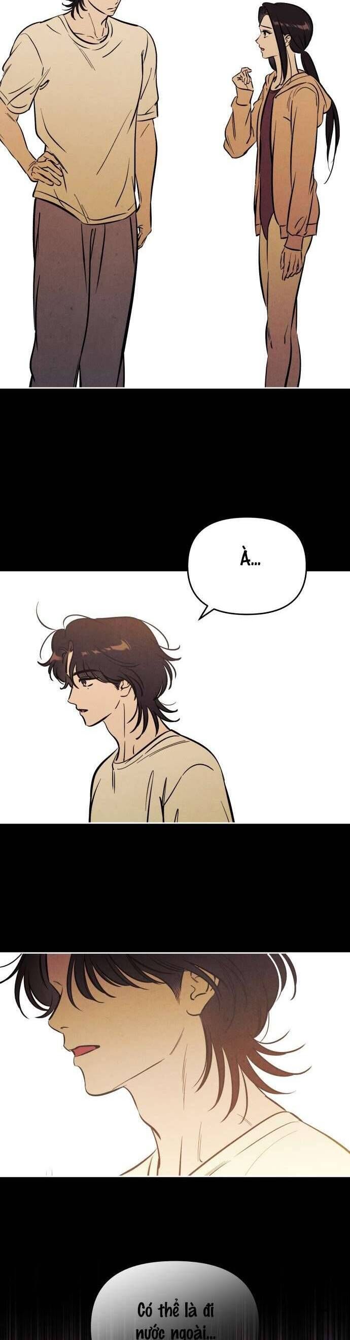 Muốn Mượn Chút Lửa Không? Chapter 48 - 11