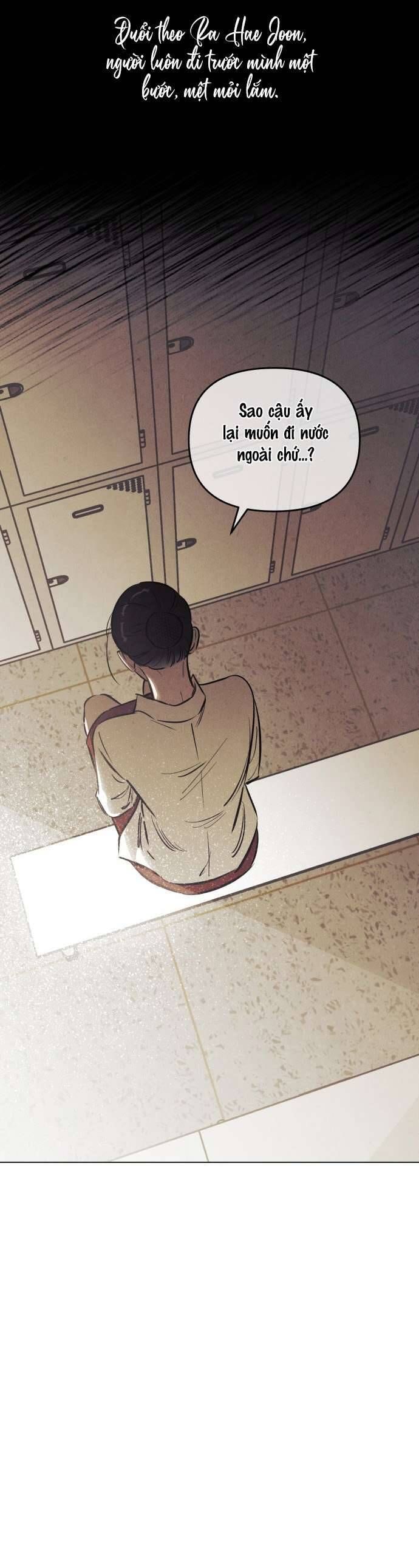 Muốn Mượn Chút Lửa Không? Chapter 48 - 15