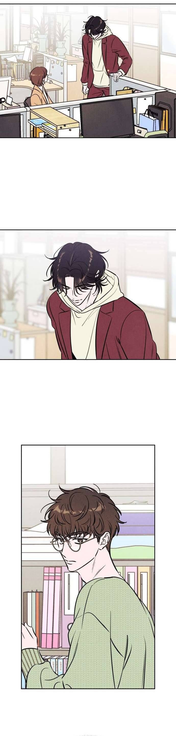 Muốn Mượn Chút Lửa Không? Chapter 48 - 24