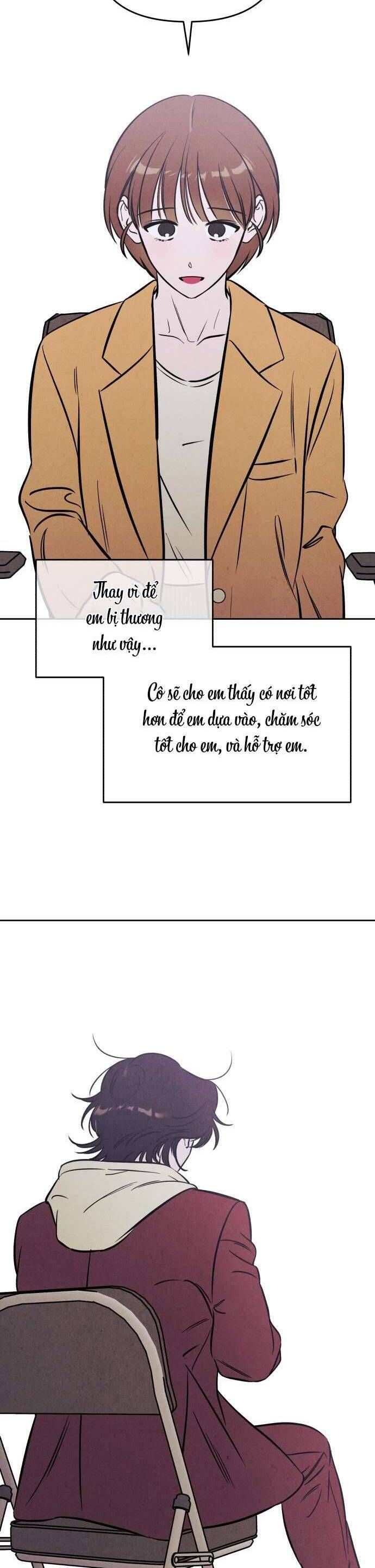 Muốn Mượn Chút Lửa Không? Chapter 48 - 31