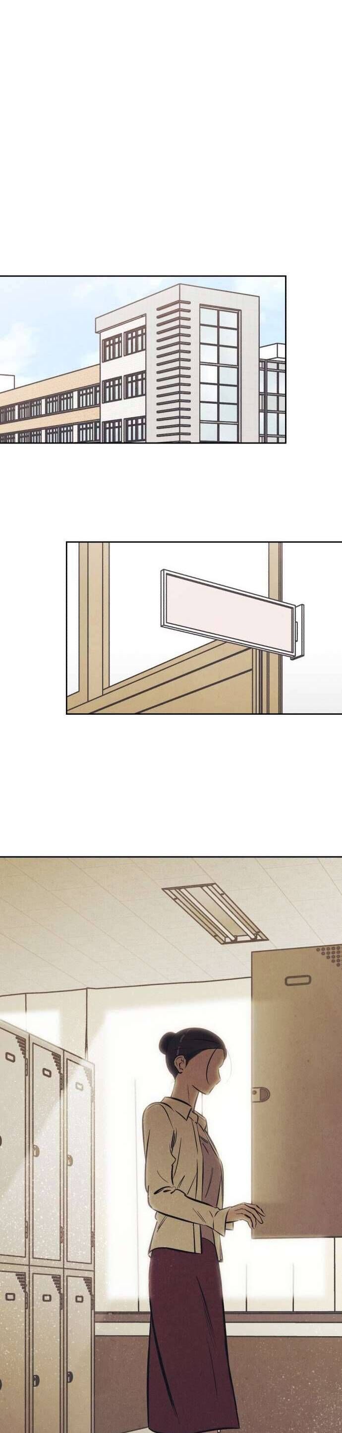 Muốn Mượn Chút Lửa Không? Chapter 48 - 5