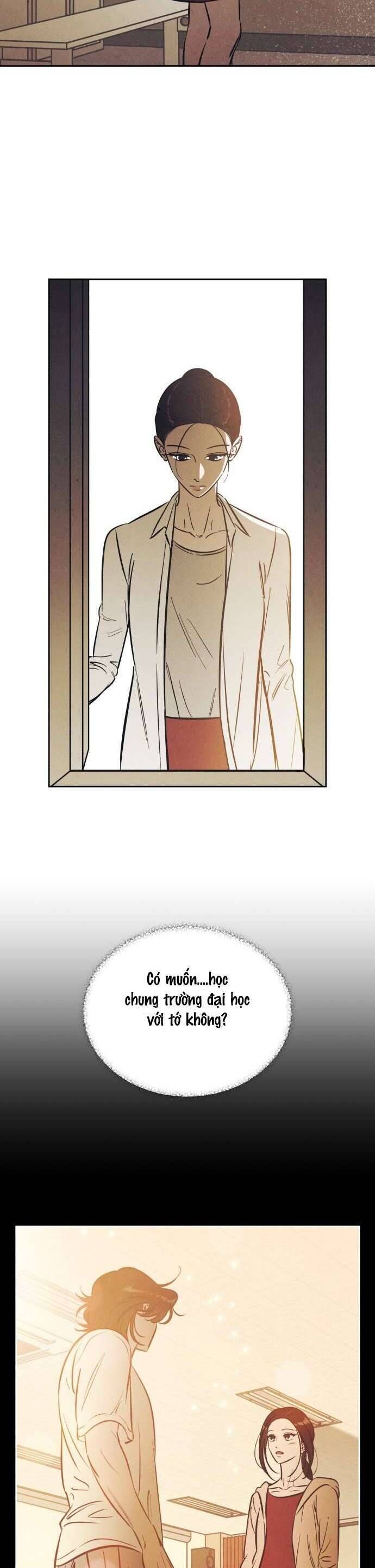 Muốn Mượn Chút Lửa Không? Chapter 48 - 6