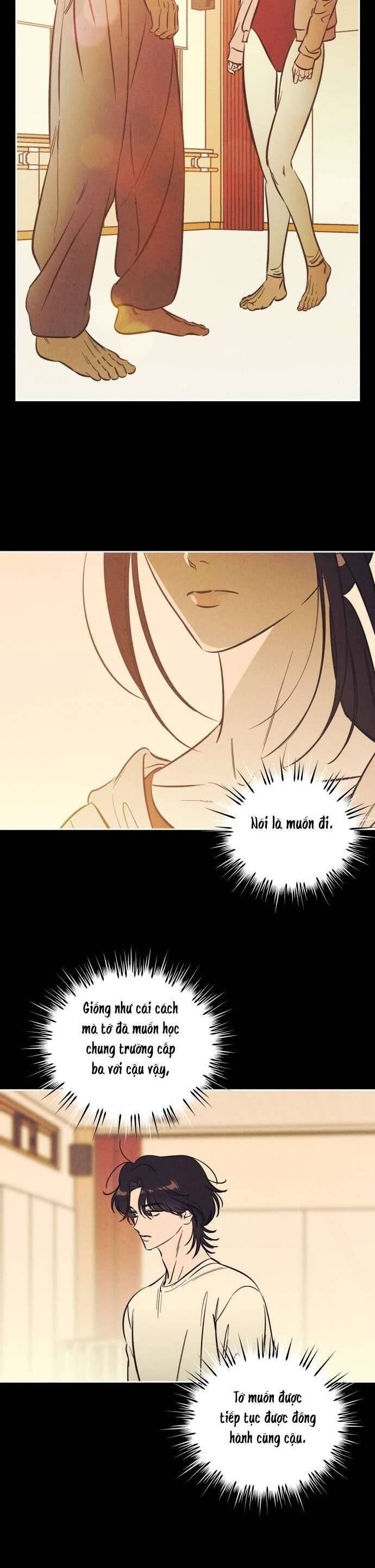 Muốn Mượn Chút Lửa Không? Chapter 48 - 7