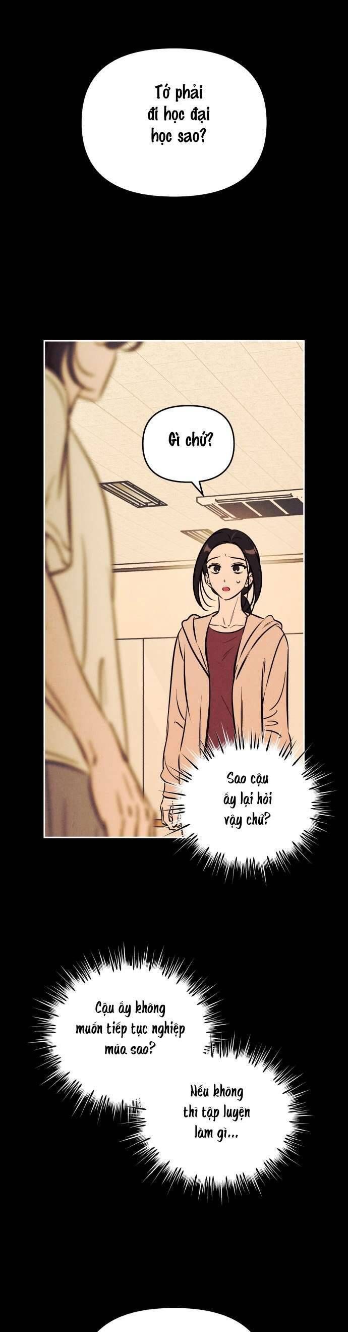 Muốn Mượn Chút Lửa Không? Chapter 48 - 8