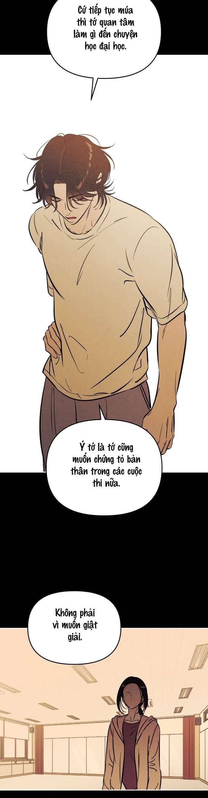 Muốn Mượn Chút Lửa Không? Chapter 48 - 9