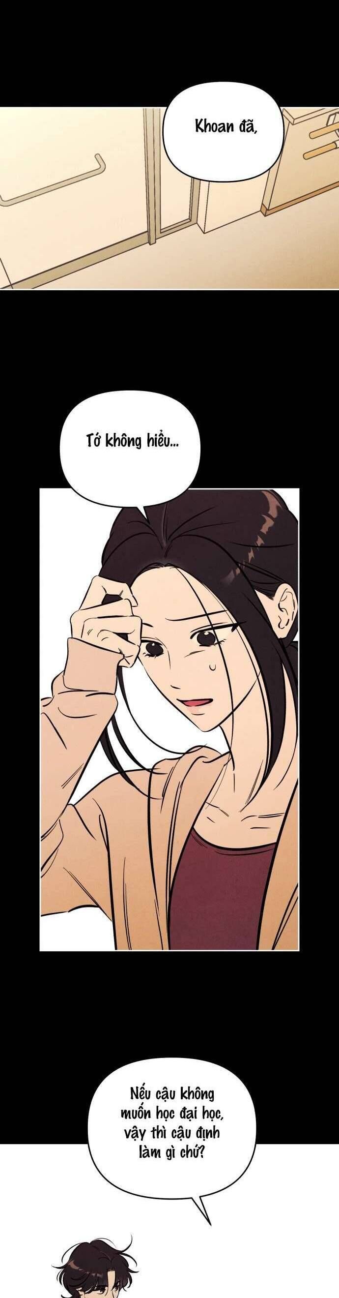 Muốn Mượn Chút Lửa Không? Chapter 48 - 10