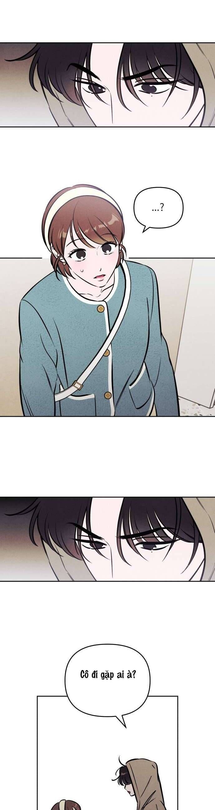 Muốn Mượn Chút Lửa Không? Chapter 49 - 12