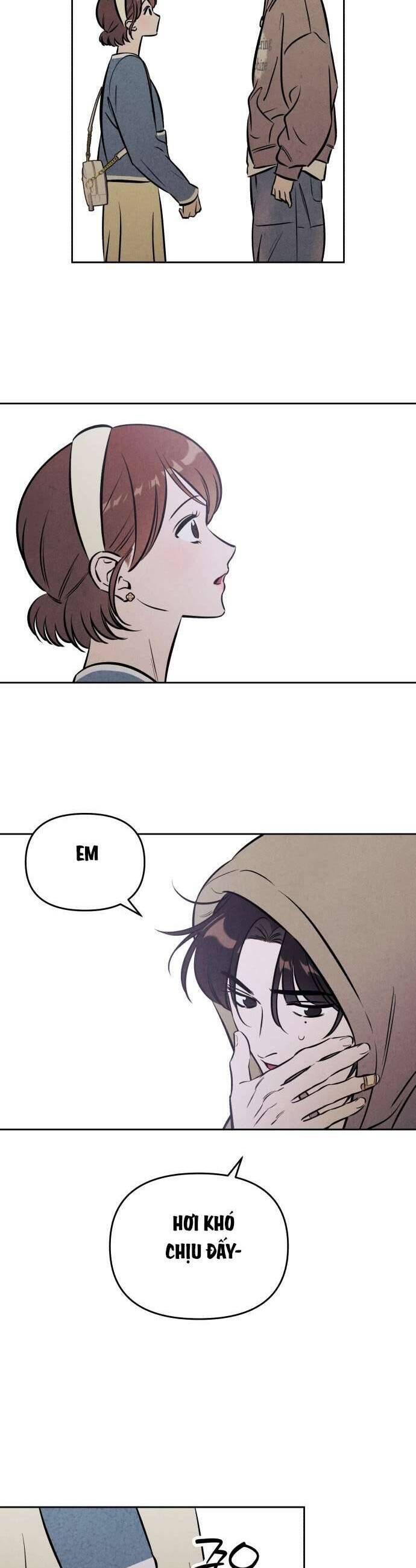 Muốn Mượn Chút Lửa Không? Chapter 49 - 13