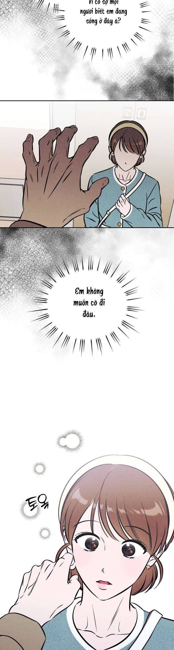 Muốn Mượn Chút Lửa Không? Chapter 49 - 16