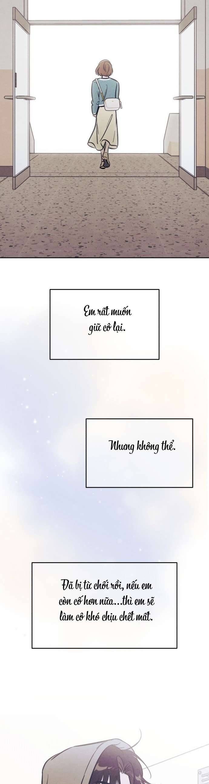 Muốn Mượn Chút Lửa Không? Chapter 49 - 19