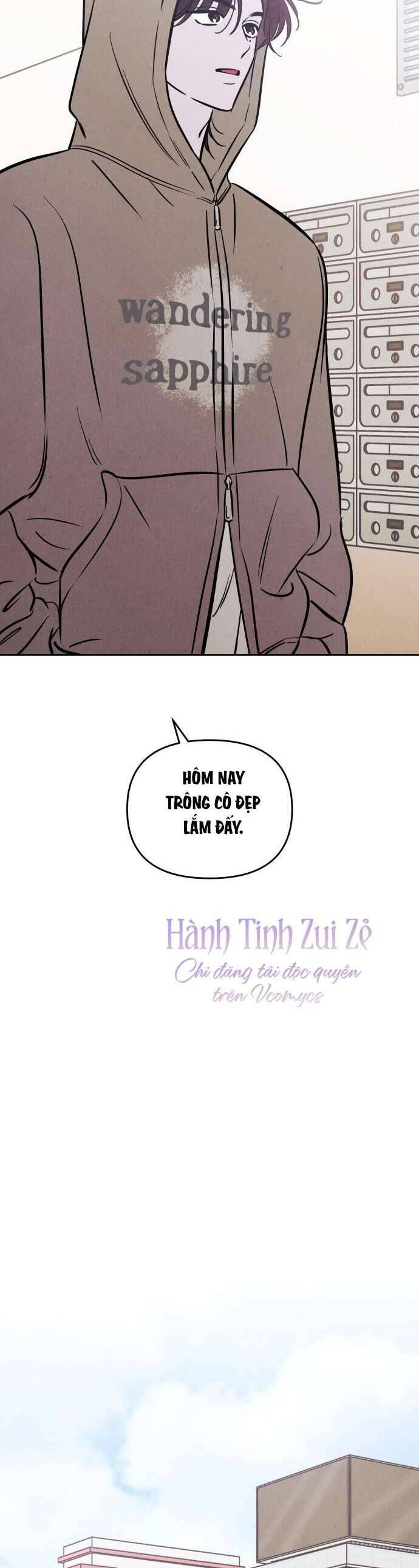 Muốn Mượn Chút Lửa Không? Chapter 49 - 20