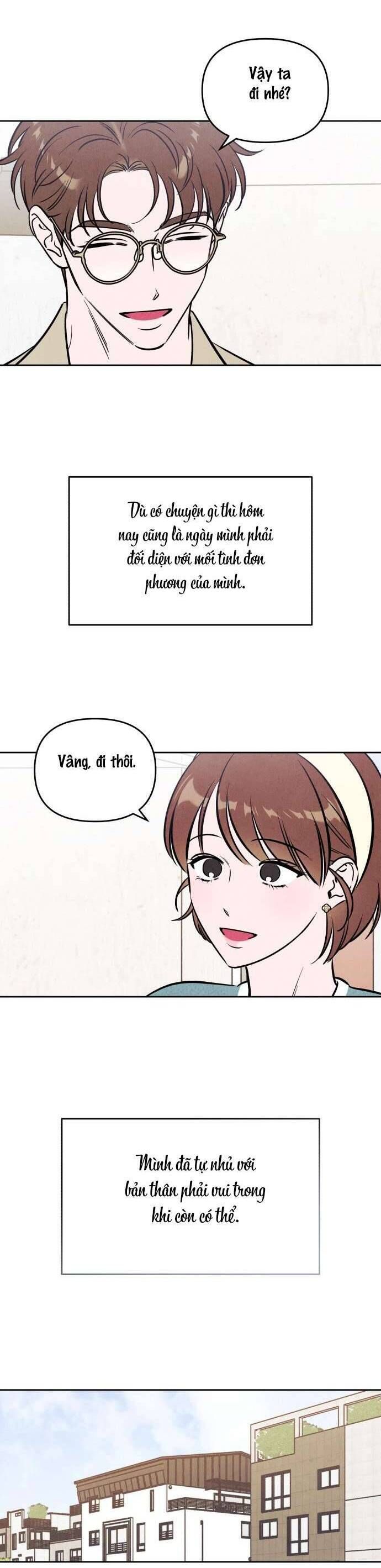 Muốn Mượn Chút Lửa Không? Chapter 49 - 23