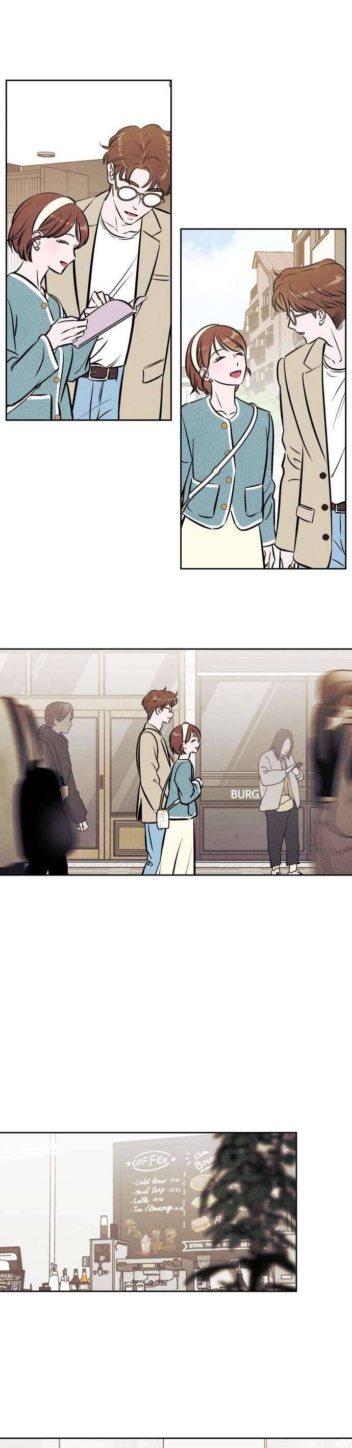 Muốn Mượn Chút Lửa Không? Chapter 49 - 24