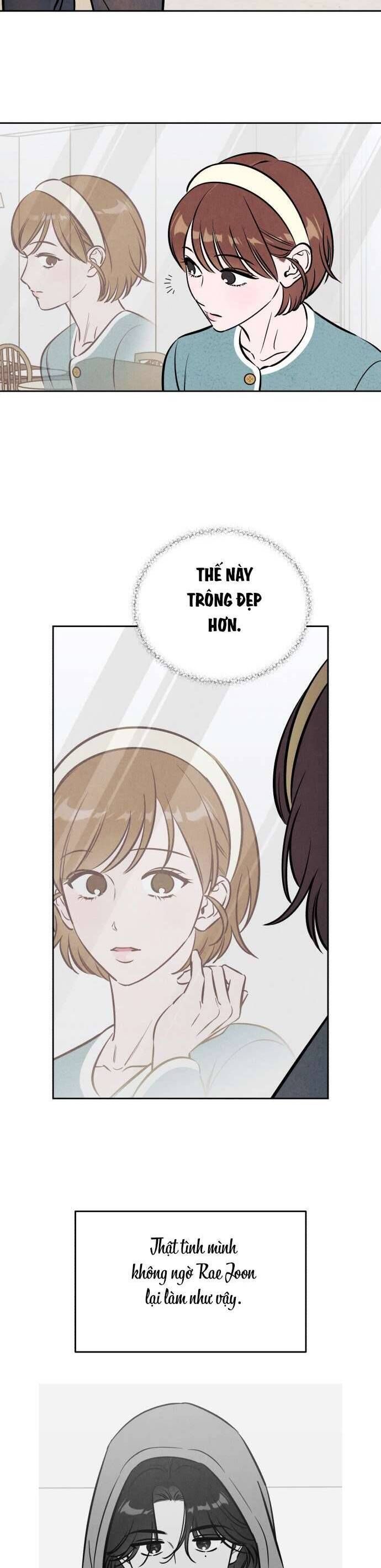 Muốn Mượn Chút Lửa Không? Chapter 49 - 27