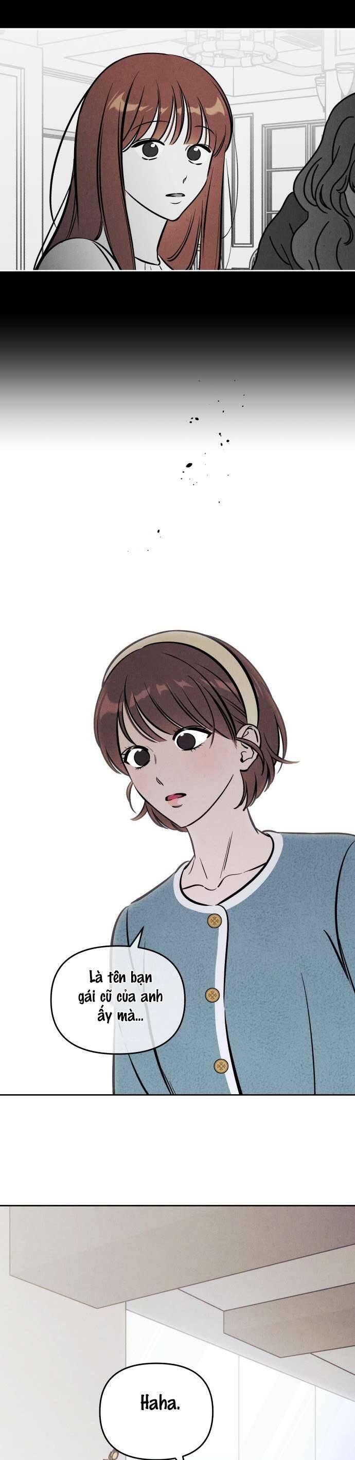 Muốn Mượn Chút Lửa Không? Chapter 49 - 30