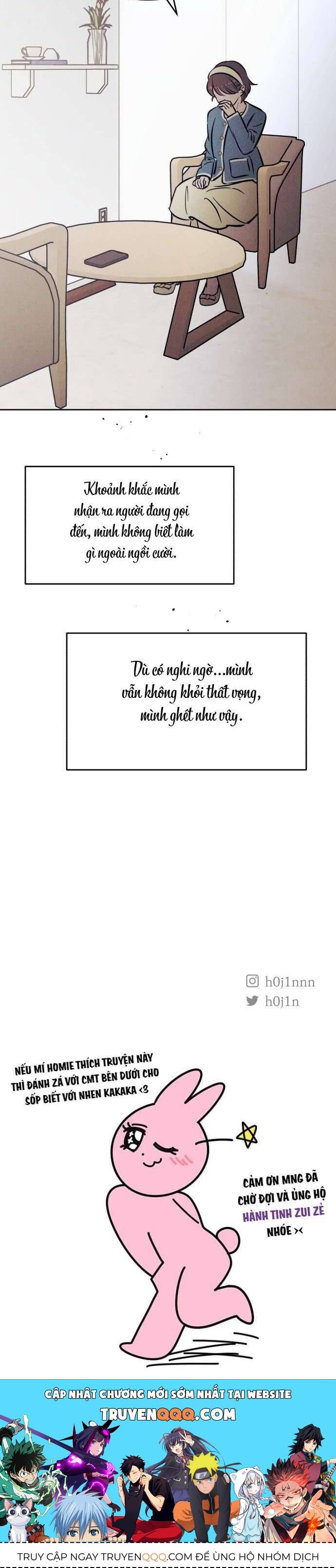 Muốn Mượn Chút Lửa Không? Chapter 49 - 31