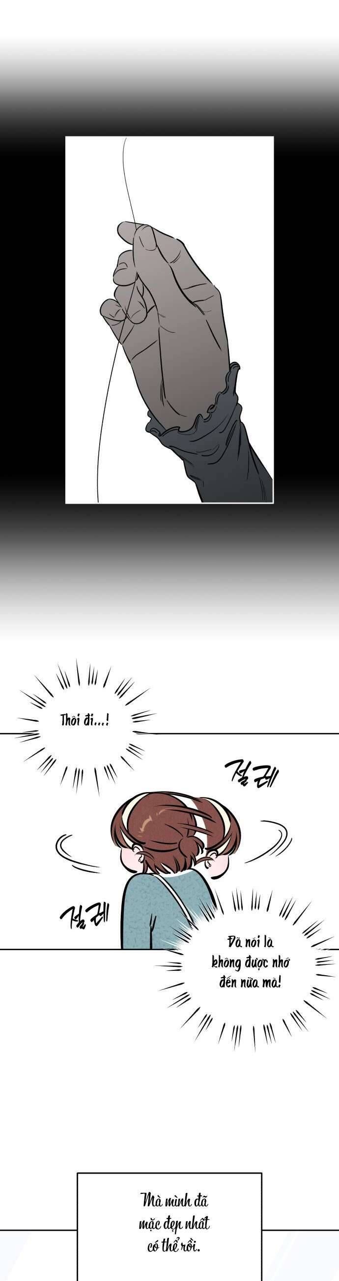 Muốn Mượn Chút Lửa Không? Chapter 49 - 8