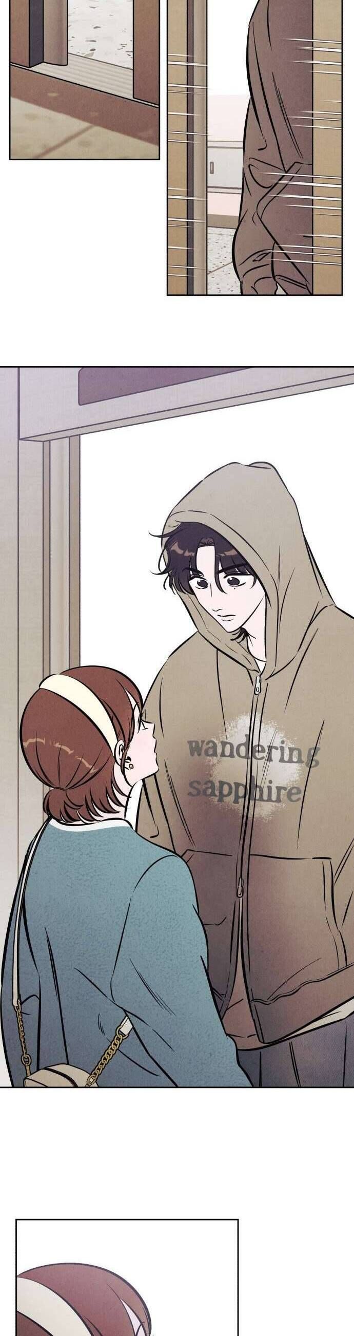 Muốn Mượn Chút Lửa Không? Chapter 49 - 10