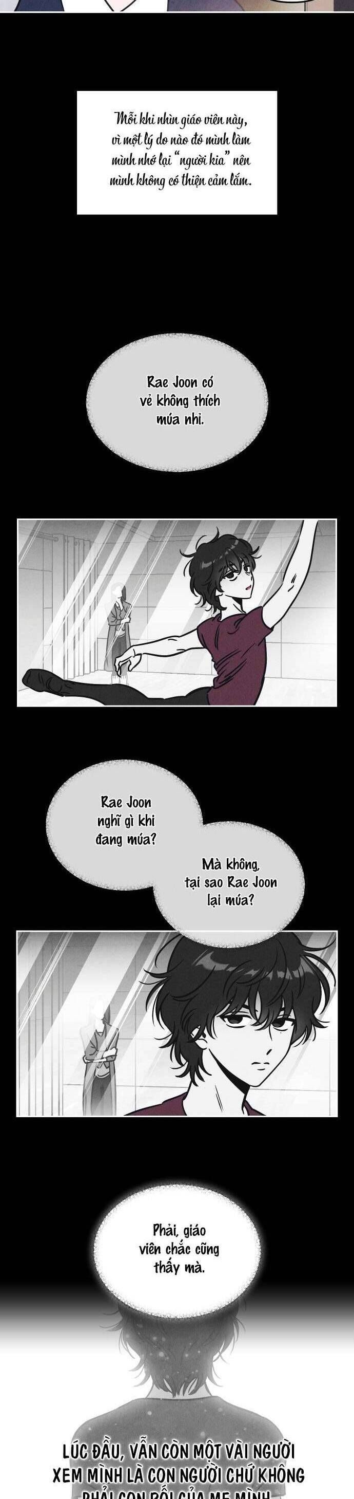 Để Em Cho Cô Mượn Chút Lửa Nhé? Chapter 5 - 12