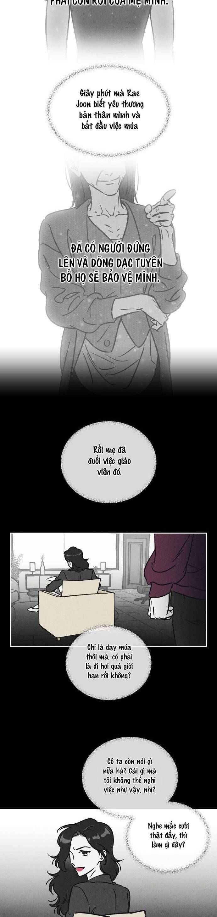 Để Em Cho Cô Mượn Chút Lửa Nhé? Chapter 5 - 13