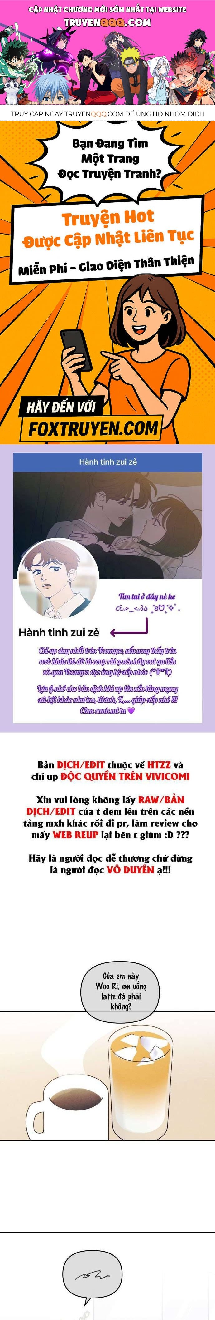 Muốn Mượn Chút Lửa Không? Chapter 50 - 1